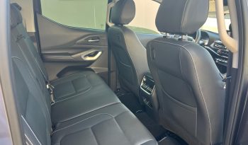 FIAT TITANO RANCH 2.2 TB DIESEL AUT 2025/2026 full