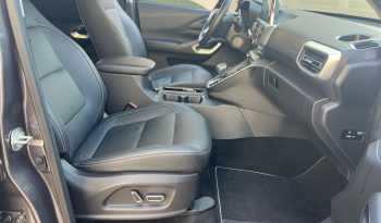 FIAT TITANO RANCH 2.2 TB DIESEL AUT 2025/2026 full