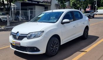 LOGAN EXP 1.6 SCE 2017/2017 full