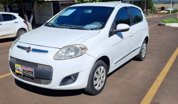 PALIO ATTRACT 1.4 FLEX MANUAL 2015 BRANCO full