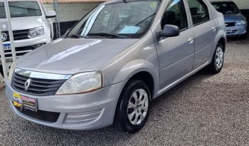 LOGAN AUT 1.0 FLEX 2010/2011 full