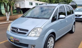 MERIVA 1.8 MAXX 2006/2007 full