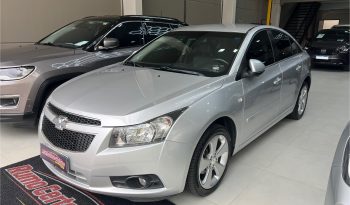 CRUZE LT 1.8 AUT. FLEX 2014/2014 full