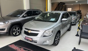 CHEV. COBALT LT 1.4 MANUAL FLEX 2013/2014 full
