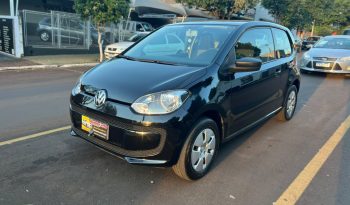 VW UP TAKE 1.0 FLE 2016/2017 full