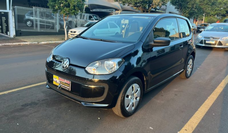 VW UP TAKE 1.0 FLE 2016/2017 full