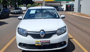 LOGAN EXP 1.6 SCE 2017/2017 full