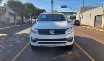 AMAROK CS 4X4 S 2017/2018 BRANCA DIESEL full
