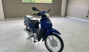 HONDA BIZ C100 KS – 2002/2003 full