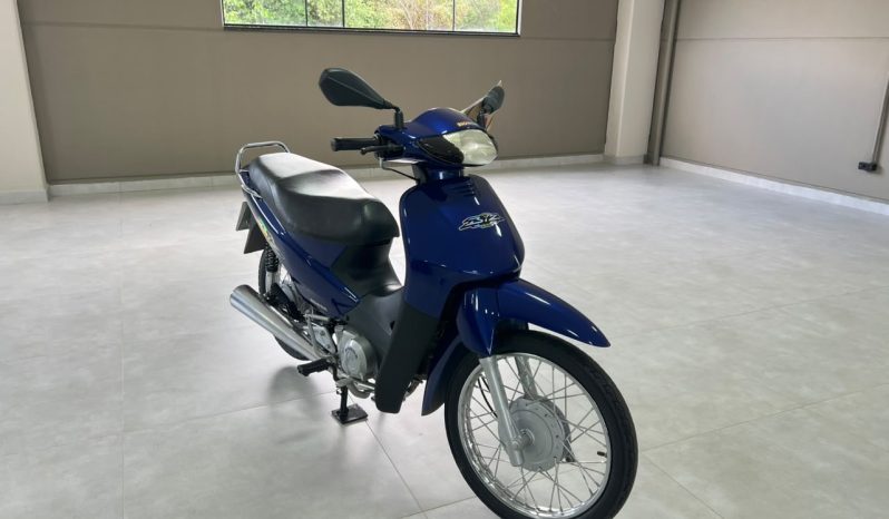 HONDA BIZ C100 KS – 2002/2003 full
