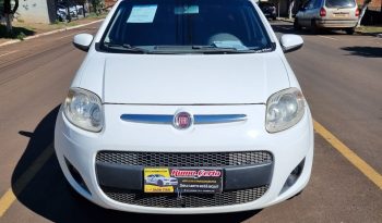 PALIO ATTRACT 1.4 FLEX MANUAL 2015 BRANCO full