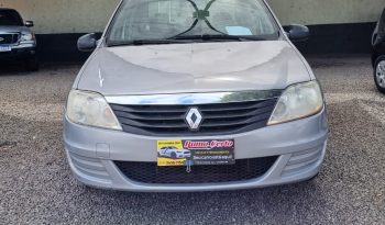 LOGAN AUT 1.0 FLEX 2010/2011 full