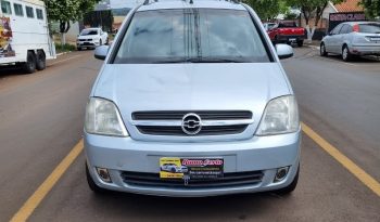 MERIVA 1.8 MAXX 2006/2007 full