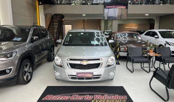 CHEV. COBALT LT 1.4 MANUAL FLEX 2013/2014 full