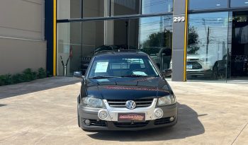 VW SAVEIRO SURF 1.6 FLEX 2009/2009 full