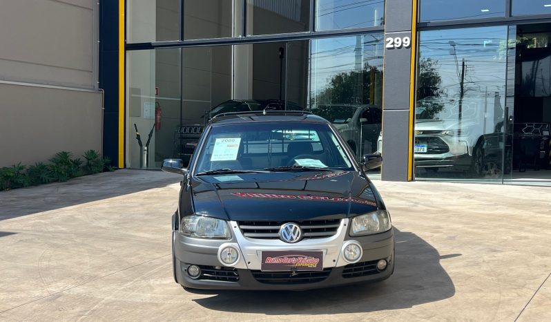 VW SAVEIRO SURF 1.6 FLEX 2009/2009 full