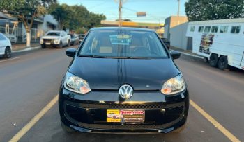 VW UP TAKE 1.0 FLE 2016/2017 full