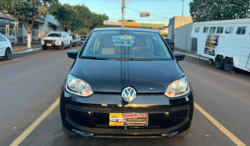 VW UP TAKE 1.0 FLE 2016/2017 full