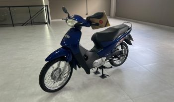 HONDA BIZ C100 KS – 2002/2003 full