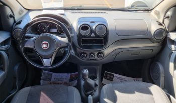 PALIO ATTRACT 1.4 FLEX MANUAL 2015 BRANCO full