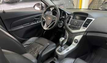CRUZE LT 1.8 AUT. FLEX 2014/2014 full