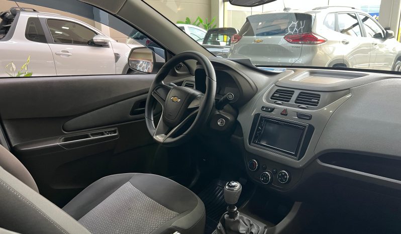 CHEV. COBALT LT 1.4 MANUAL FLEX 2013/2014 full