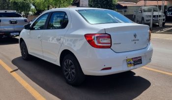 LOGAN EXP 1.6 SCE 2017/2017 full