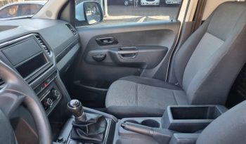 AMAROK CS 4X4 S 2017/2018 BRANCA DIESEL full