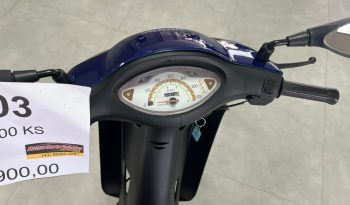 HONDA BIZ C100 KS – 2002/2003 full