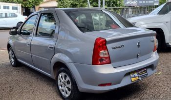 LOGAN AUT 1.0 FLEX 2010/2011 full