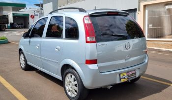 MERIVA 1.8 MAXX 2006/2007 full