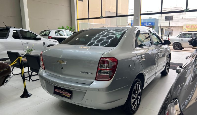 CHEV. COBALT LT 1.4 MANUAL FLEX 2013/2014 full