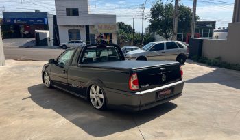 VW SAVEIRO SURF 1.6 FLEX 2009/2009 full