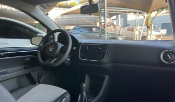VW UP TAKE 1.0 FLE 2016/2017 full