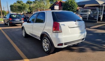 FIAT PALIO FIRE WAY 1.0 FLEX 2017 full
