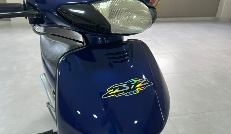 HONDA BIZ C100 KS – 2002/2003 full