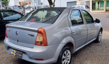 LOGAN AUT 1.0 FLEX 2010/2011 full