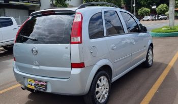 MERIVA 1.8 MAXX 2006/2007 full