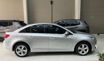 CRUZE LT 1.8 AUT. FLEX 2014/2014 full