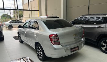 CHEV. COBALT LT 1.4 MANUAL FLEX 2013/2014 full