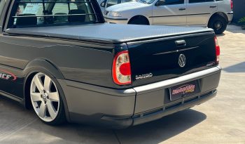 VW SAVEIRO SURF 1.6 FLEX 2009/2009 full