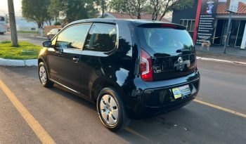 VW UP TAKE 1.0 FLE 2016/2017 full