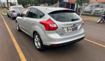 FORD FOCUS SE 1.6 FLEX 2013/2014 full