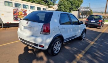 FIAT PALIO FIRE WAY 1.0 FLEX 2017 full