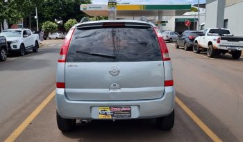 MERIVA 1.8 MAXX 2006/2007 full