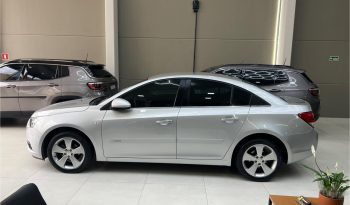 CRUZE LT 1.8 AUT. FLEX 2014/2014 full