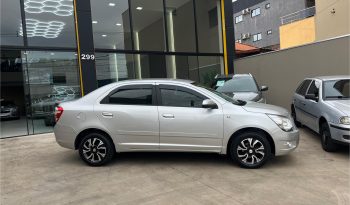CHEV. COBALT LT 1.4 MANUAL FLEX 2013/2014 full