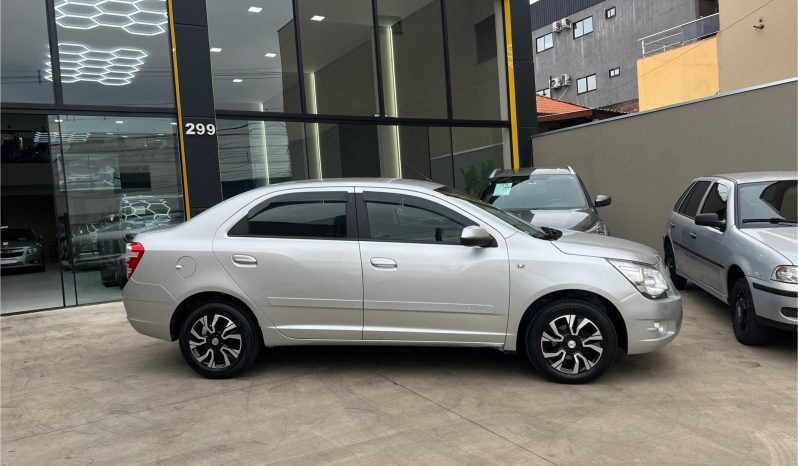 CHEV. COBALT LT 1.4 MANUAL FLEX 2013/2014 full