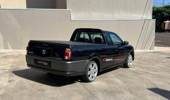 VW SAVEIRO SURF 1.6 FLEX 2009/2009 full
