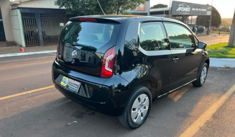 VW UP TAKE 1.0 FLE 2016/2017 full